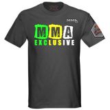 MMA Exclusive